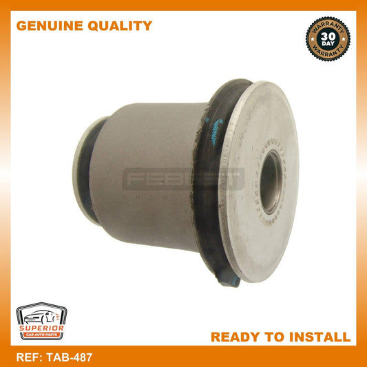 Febest 2001-2007 Toyota Sequoia Arm Bushing Front Lower Arm TAB-487