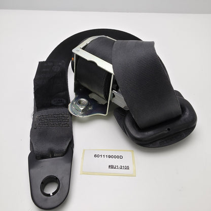 2005-2013 Land Rover Range Rover Sport Front seatbelt 601119000D
