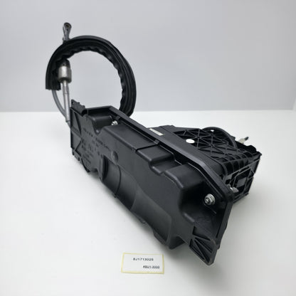 2010-2015 Audi TT Shifter Assembly 8J1713025