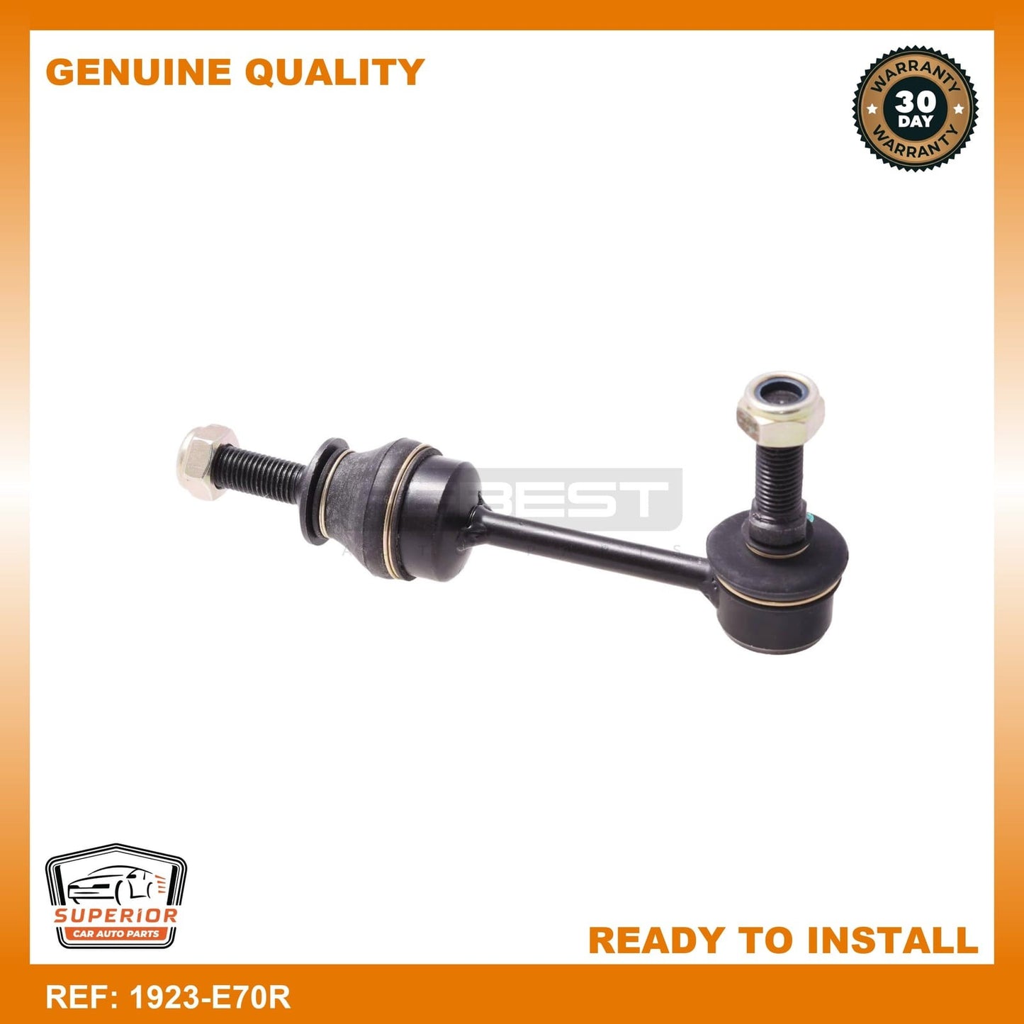 FEBEST 2007-2012 BMW X5 Anti-Roll Bar Link 1923-E70R