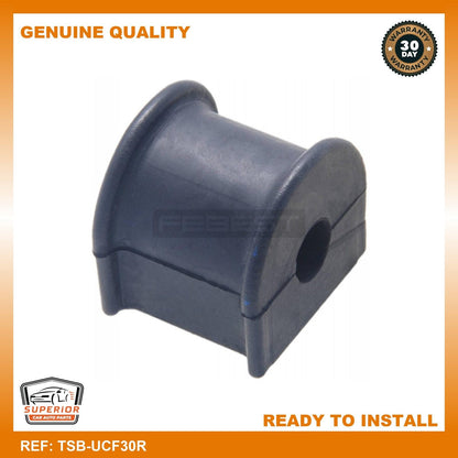 FEBEST 2001-2006 Lexus LS430 Rear Stabilizer Bar Bushing TSB-UCF30R
