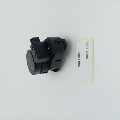 2006-2010 BMW 650i HVAC Servo Flap Motor Actuator 6942993