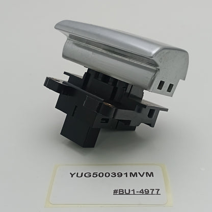 2007-2012 Land Rover Range Rover Electronic Parking Brake Switch YUG500391MVM