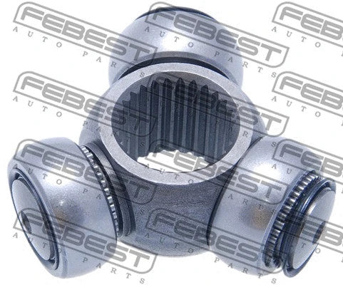 FEBEST 2003-2008 INFINITI FX35 Tripod Joint 0216-F50