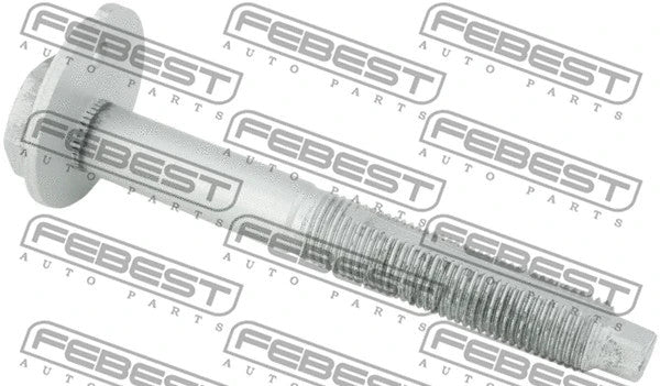 Febest Nissan 55226-4N010 Camber Adjusting Eccentric Bolt 0229-012