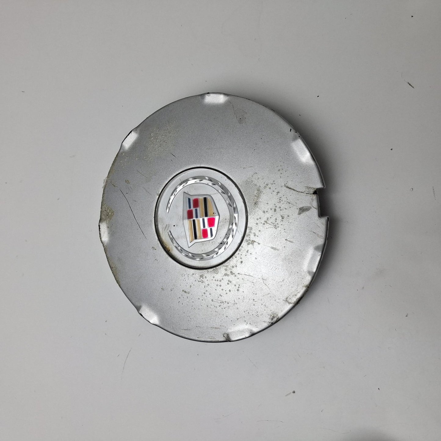 2008-2009 Cadillac CTS Wheel Hub Center Cap 9597372