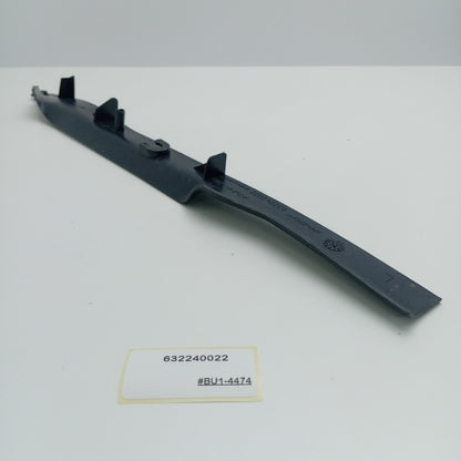 2004-2009 Land Rover Discovery 3 Left Dash Side Trim Cover Panel 632240022