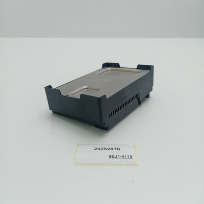 2007-2014 GMC Yukon Transfer Case Control Module 24252878