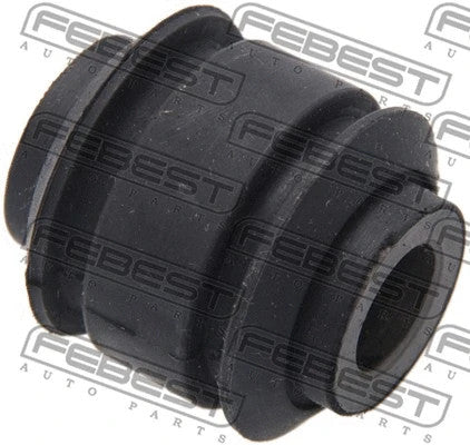 FEBEST 2005-2020 Hyundai Sonata Control Arm Trailing Arm Bush NAB-232