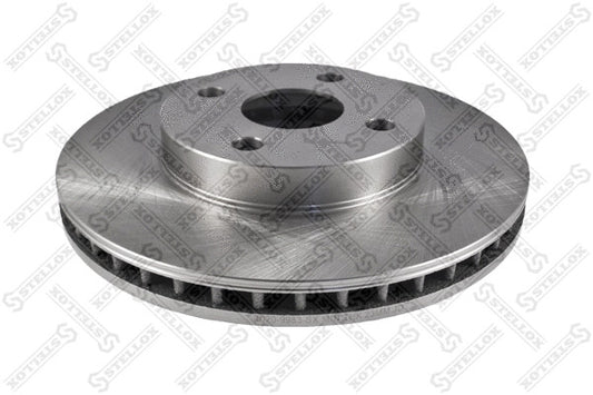 STELLOX TOYOTA Brake disc - 4243102160