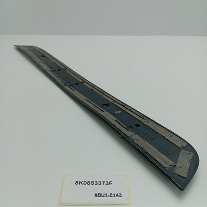2014 Audi RS4 Entry Strip With Lettering 8K0853373F