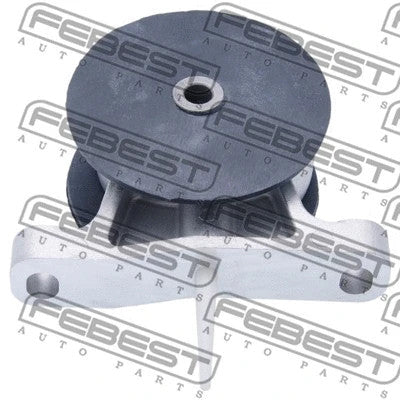 FEBEST 2002-2007 Suzuki Aerio Left Engine Mount SZM-RH418LH