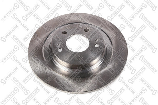 STELLOX 2018-2023 Mitsubishi Outlander Disc Brake Rotor 4615A125