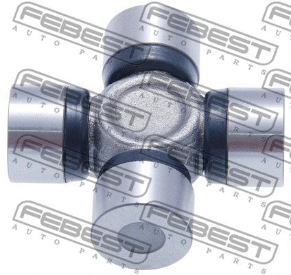 FEBEST 2007-2012 Mazda CX-7 Universal Joint ASMZ-CX7