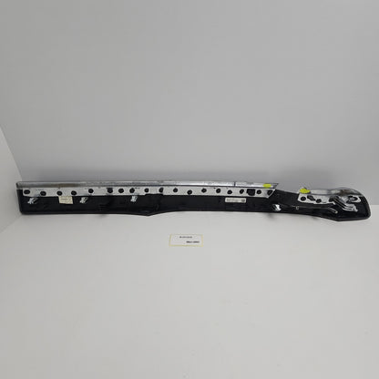 2009-2015 BMW F02 Front Left Door Panel Trim Ash Grain 9151203