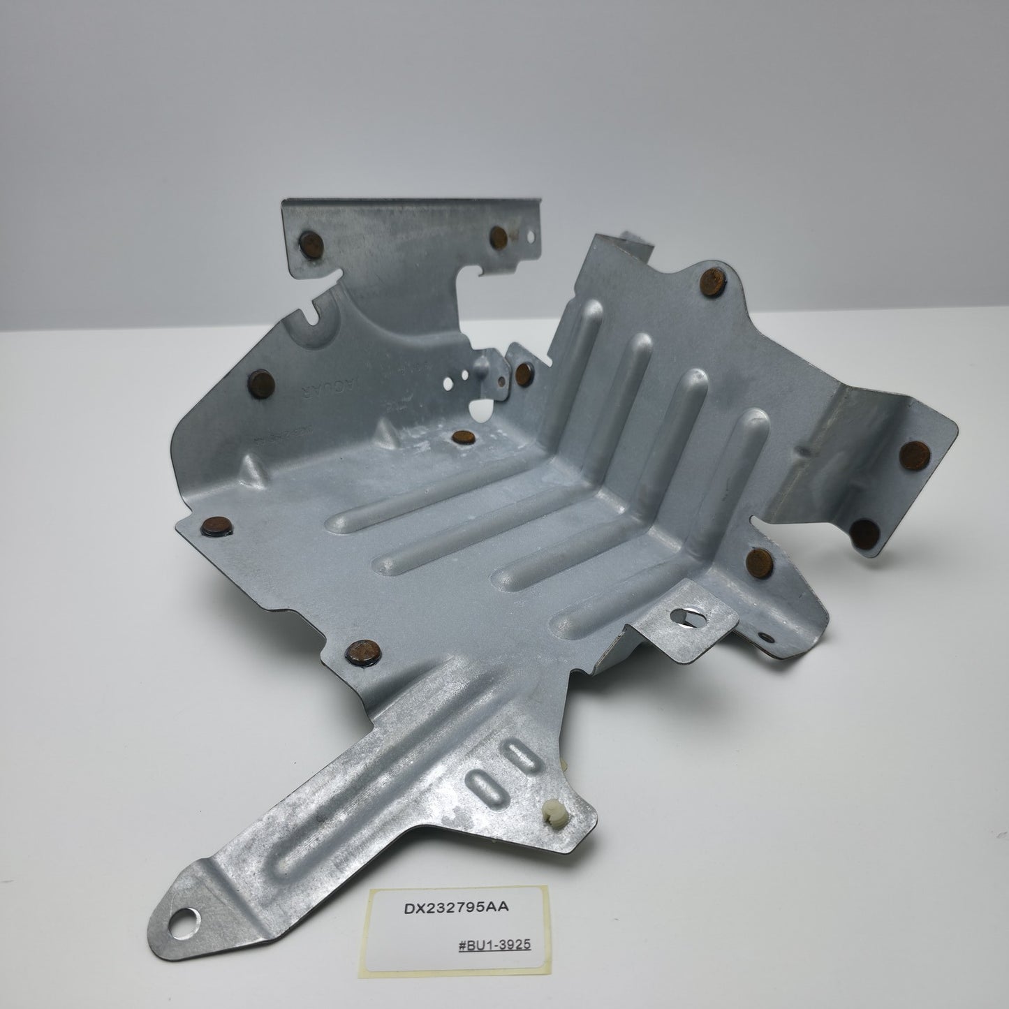 2007-2015 Jaguar XF BINDING MODULE DX232795AA