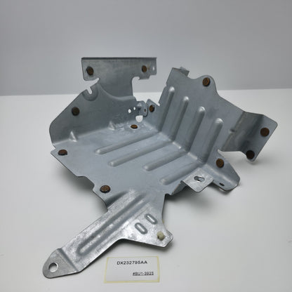 2007-2015 Jaguar XF BINDING MODULE DX232795AA