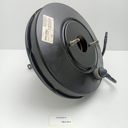 2012-2013 BMW 5 Brake Booster 32482815