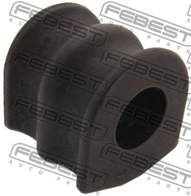 FEBEST 2004-2012 Nissan Pathfinder Rear Stabilizer Bar Bushing NSB-R51MR