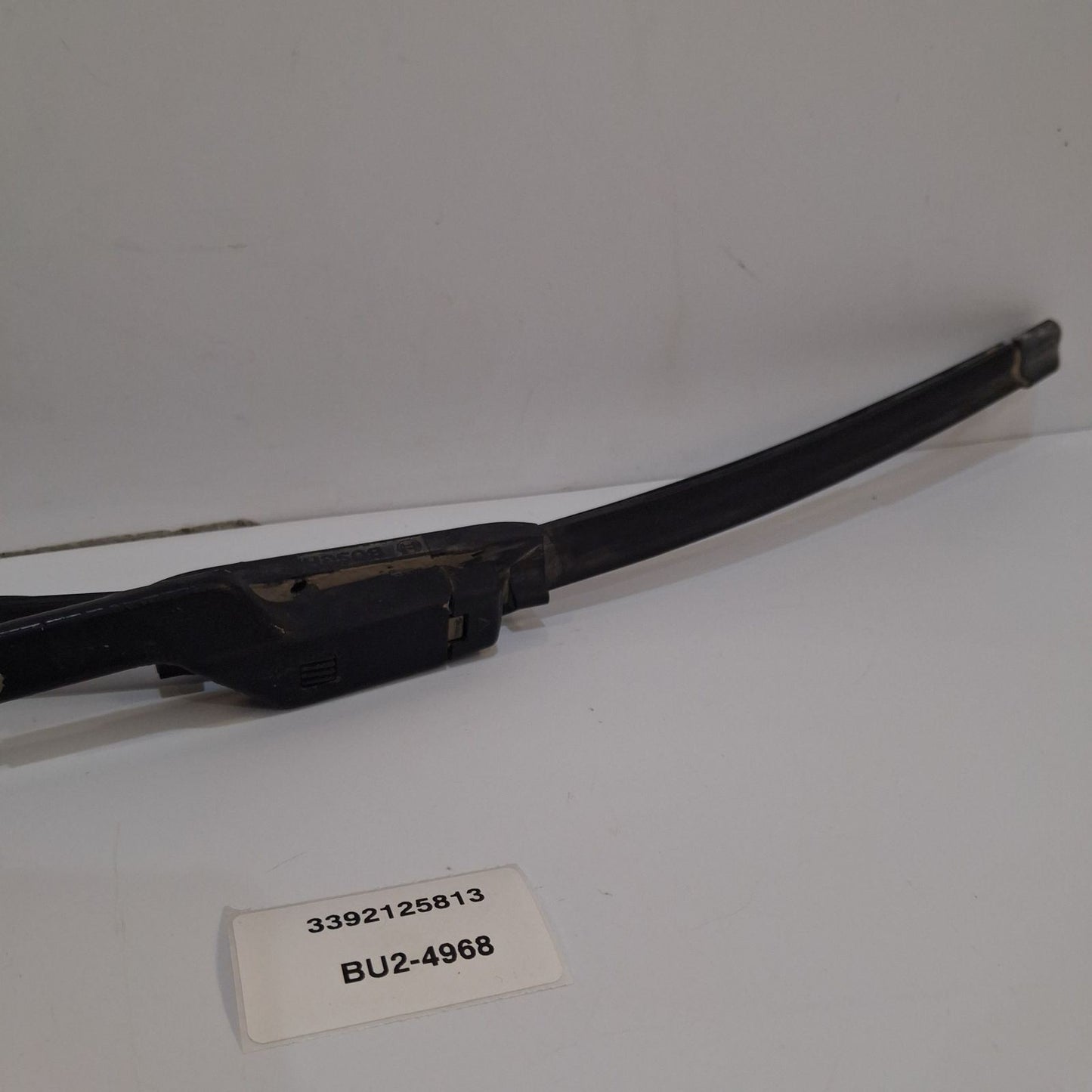 2010-2013 Mercedes-Benz E350 Front Windshield Wiper Arm Right 3392125813