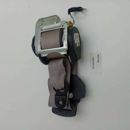 2003-2006 Mercedes-Benz E350 Front Right Passenger Seat Belt 2118600686