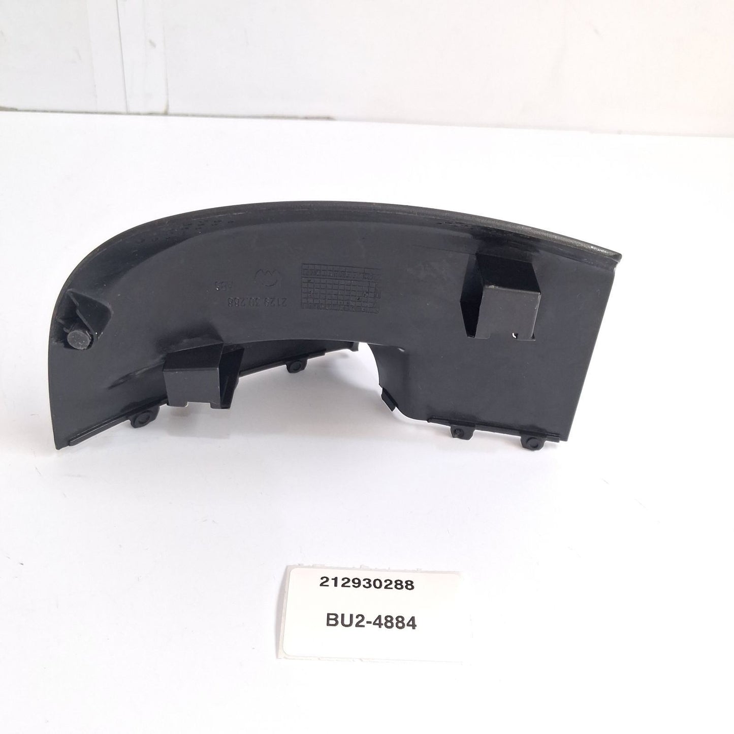 2018-2020 McLaren 720S Rear View Mirror Cover 212930288