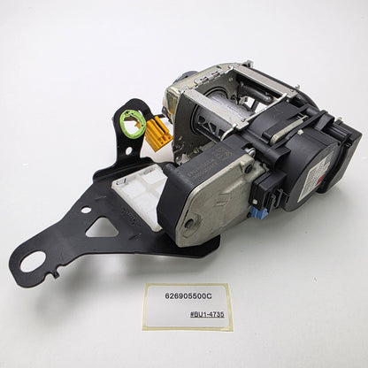 2014-2017 Mercedes-Benz S FRONT SEATBELT 626905500C