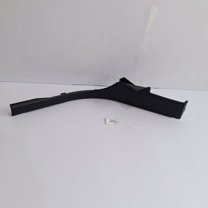 2007-2010 BMW X5 Entry Bar Trim Panel Rear Left Cover 7148527