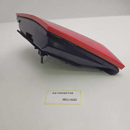 2010-2013 Mercedes-Benz E-Class Inner tail light A2129060158