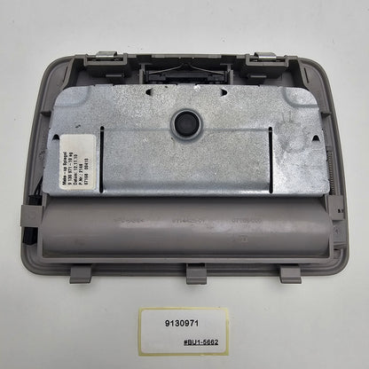 2009-2015 BMW F10 Rear Cabin Make-Up Mirror 9130971