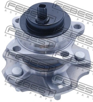 FEBEST Toyota Wheel Hub 0182-GGL10MR