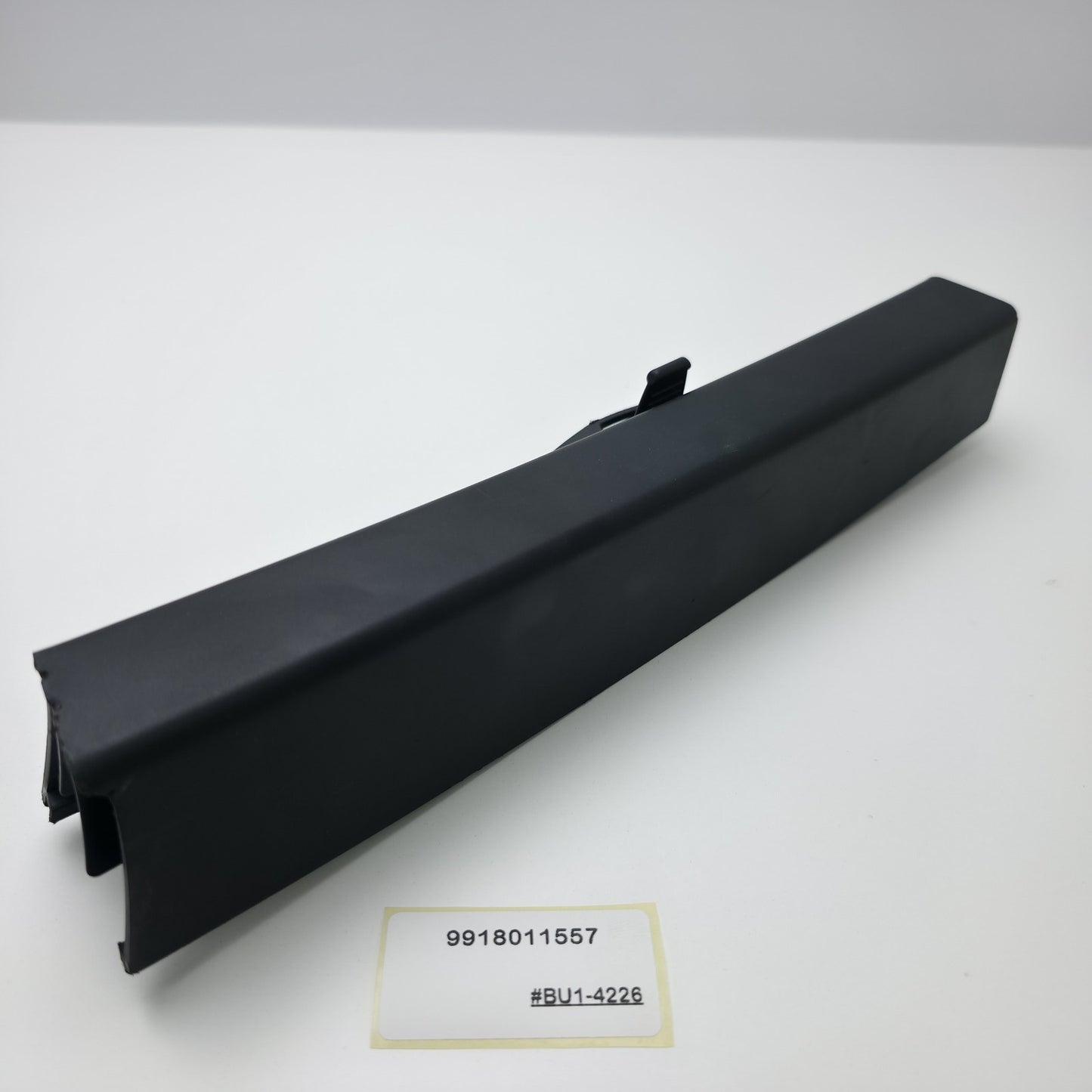 2009-2017 BMW F10 Rear door sun blind/shade 9918011557