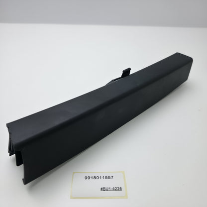 2009-2017 BMW F10 Rear door sun blind/shade 9918011557