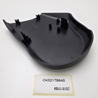 2016 Land Rover Discovery FRONT LEFT SEAT INNER TRIM CK5217B640