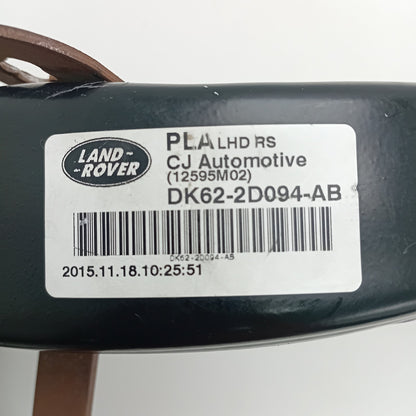 2014-2017 Land Rover Range Rover Sport L494 BRAKE PEDAL DK622D094AB