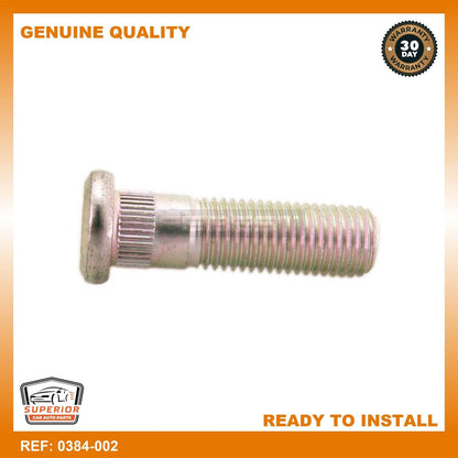 FEBEST 1997-2003 Acura CL Wheel Stud 0384-002