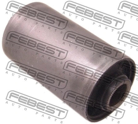 Febest Rear Leaf Spring Bushing MAB-119