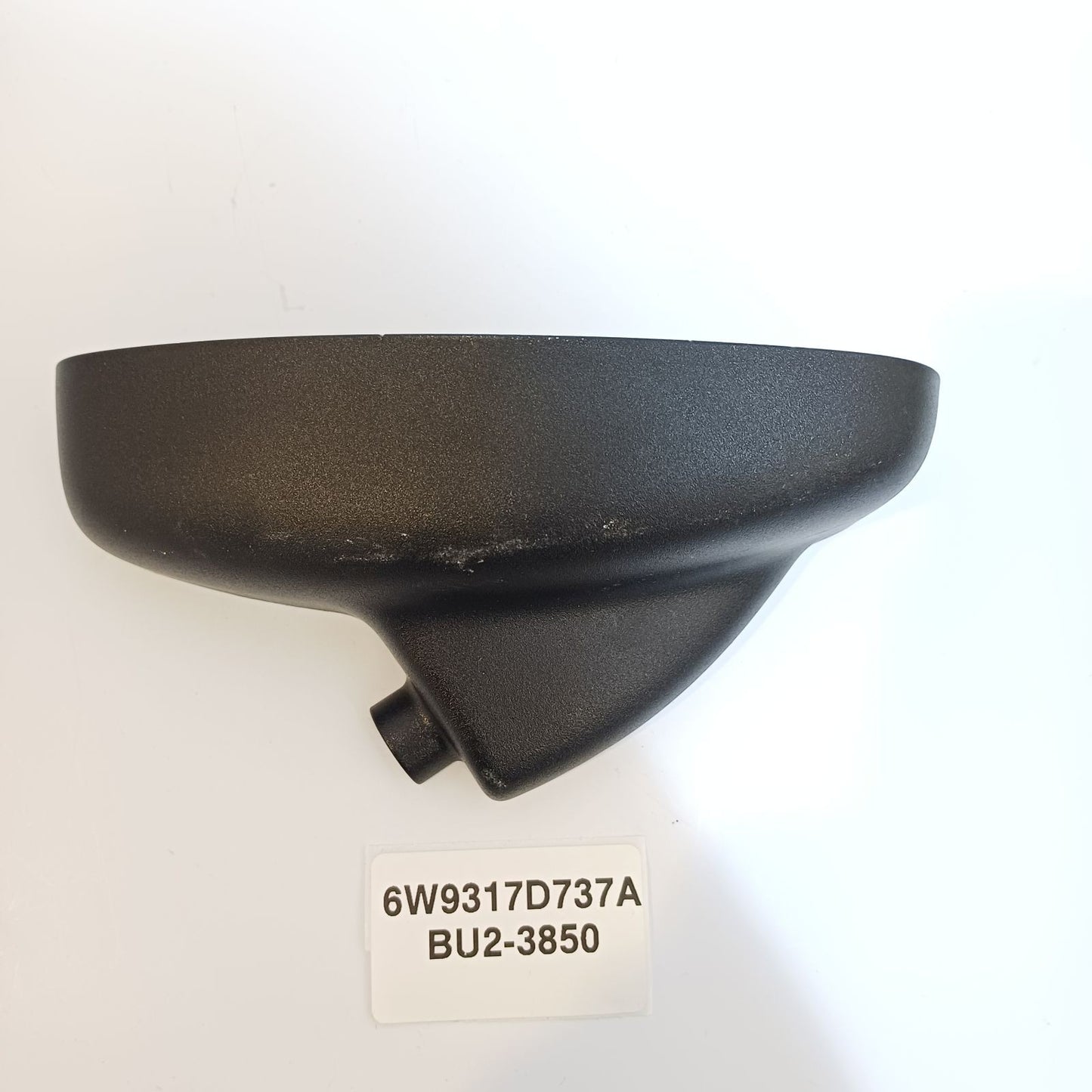 2011-2016 Jaguar XF Interior Rear View Mirror 6W9317D737A