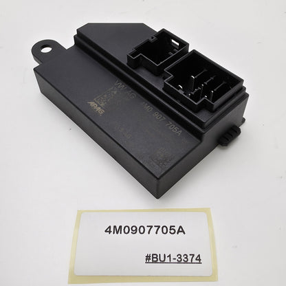 2017-2024 Audi Q7 Steering Column Control Module 4M0907705A