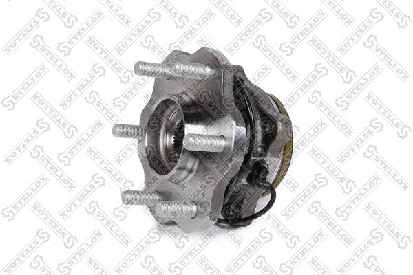 STELLOX 2017-2024 Nissan Armada Hub Assembly Rear 432021LA0A
