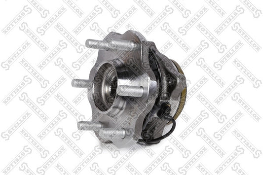 STELLOX 2017-2024 Nissan Armada Hub Assembly Rear 432021LA0A