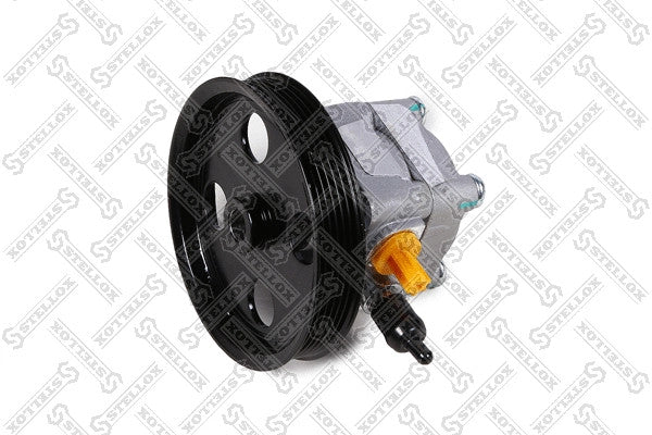 STELLOX 1999-2005 Volvo V70 Power Steering Pump 8251736