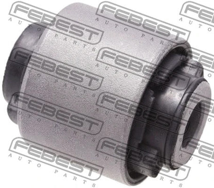 FEBEST 2013-2018 Mazda CX-5 Arm Bushing For Rear Rod MZAB-148