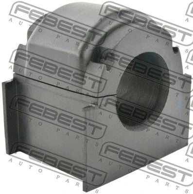 FEBEST 2010-2012 Mazda CX-7 Stabilizer Bar Bushing MZSB-ERD25F