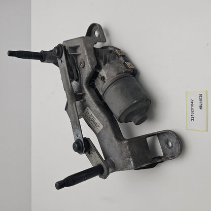 2007 Mercedes-Benz SLR Right Windshield Wiper Motor 2218201842