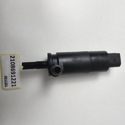 2000-2014 Mercedes Benz Universal Headlight Washer Pump 2108691221