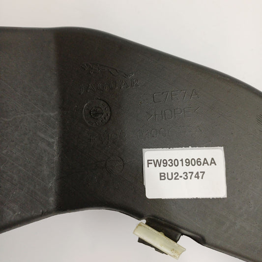 2010-2019 Jaguar XJ Cabin Air Duct Channel FW9301906AA