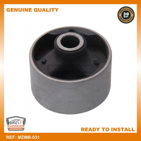 Febest 2007-2015 Mazda CX-9 Differential Mount Bushing MZMB-031
