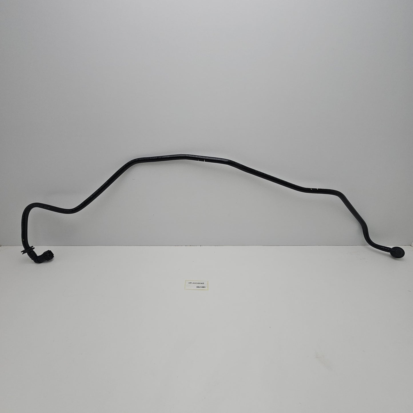 2015 Land Rover Range Rover Vacuum Hose CPLA9C491AD