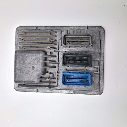 2019 Buick Encore Engine Computer Control Module ECU 12686915